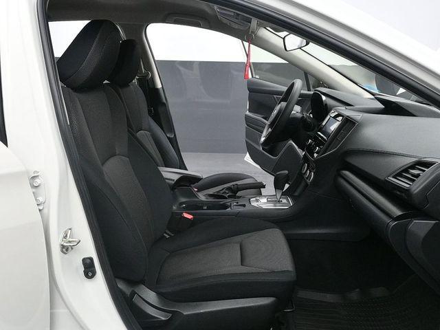 used 2022 Subaru Crosstrek car, priced at $18,248