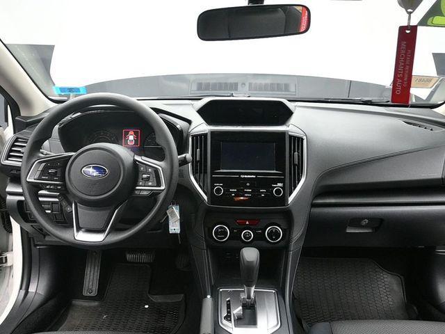 used 2022 Subaru Crosstrek car, priced at $18,248