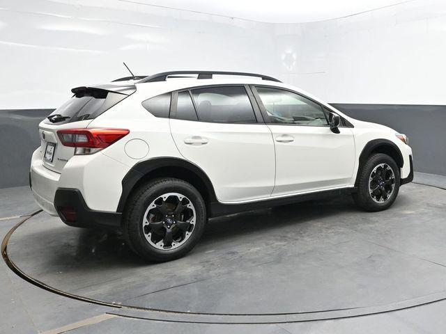 used 2022 Subaru Crosstrek car, priced at $18,248
