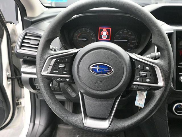 used 2022 Subaru Crosstrek car, priced at $18,248