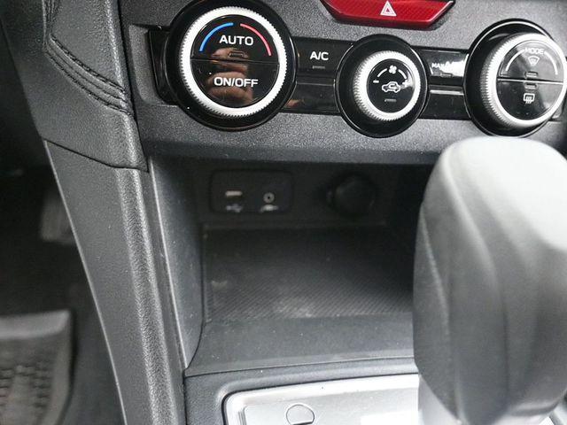 used 2022 Subaru Crosstrek car, priced at $18,248