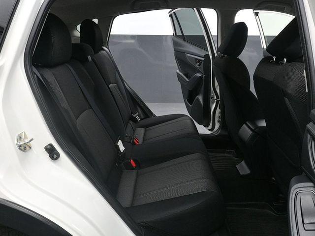 used 2022 Subaru Crosstrek car, priced at $18,248