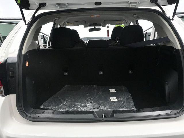 used 2022 Subaru Crosstrek car, priced at $18,248