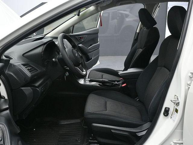 used 2022 Subaru Crosstrek car, priced at $18,248
