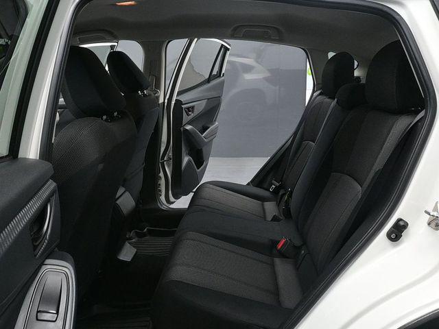 used 2022 Subaru Crosstrek car, priced at $18,248
