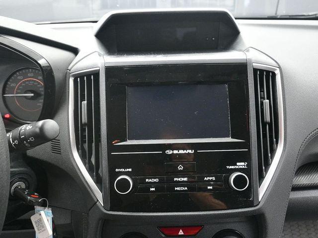 used 2022 Subaru Crosstrek car, priced at $18,248
