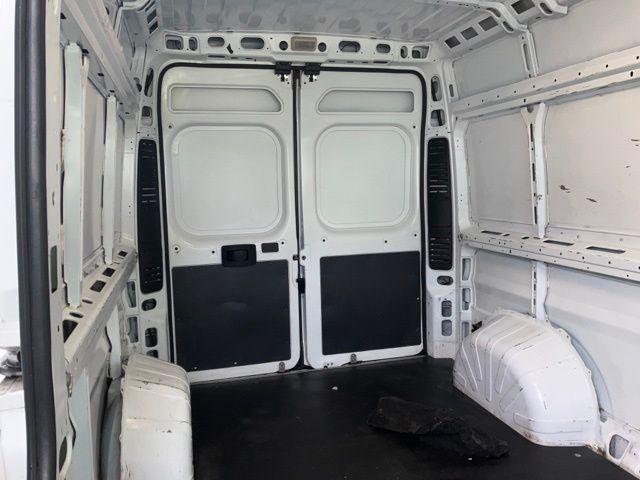 used 2023 Ram ProMaster 2500 car, priced at $30,400
