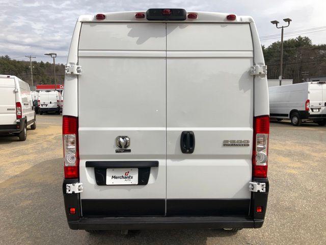 used 2023 Ram ProMaster 2500 car, priced at $30,400