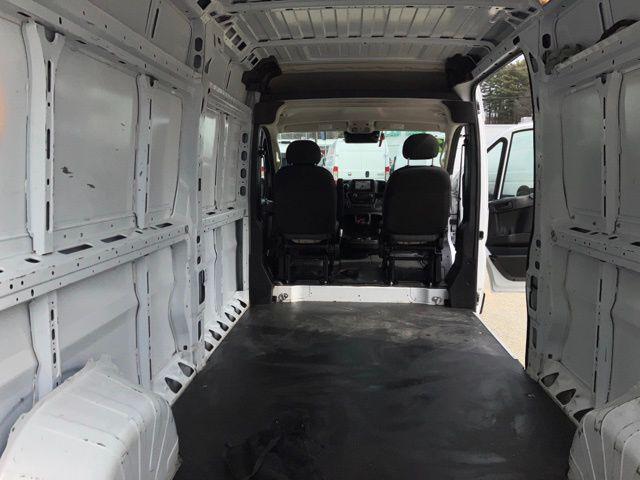 used 2023 Ram ProMaster 2500 car, priced at $30,400