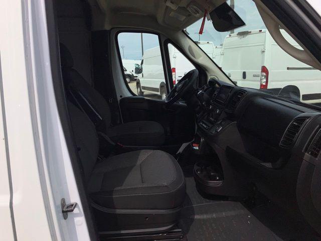 used 2023 Ram ProMaster 2500 car, priced at $30,400