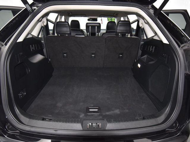 used 2022 Ford Edge car, priced at $21,978