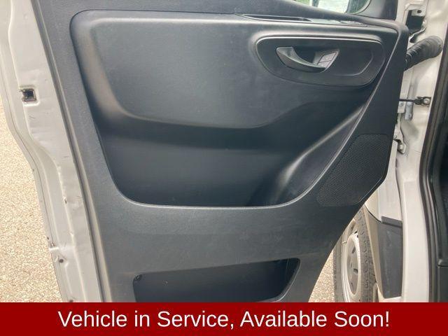 used 2023 Mercedes-Benz Sprinter 2500 car, priced at $34,800