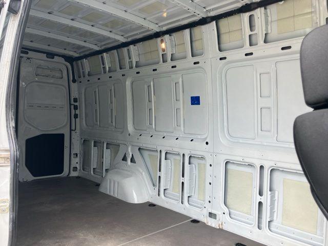 used 2023 Mercedes-Benz Sprinter 2500 car, priced at $34,800