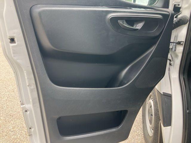 used 2023 Mercedes-Benz Sprinter 2500 car, priced at $34,800
