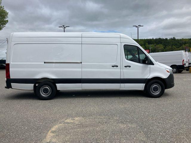 used 2023 Mercedes-Benz Sprinter 2500 car, priced at $34,800