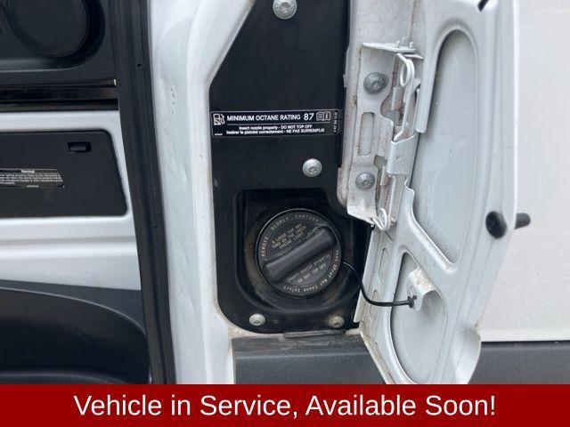 used 2023 Mercedes-Benz Sprinter 2500 car, priced at $34,800