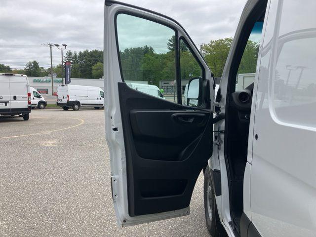 used 2023 Mercedes-Benz Sprinter 2500 car, priced at $34,800