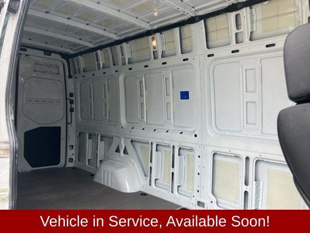 used 2023 Mercedes-Benz Sprinter 2500 car, priced at $34,800