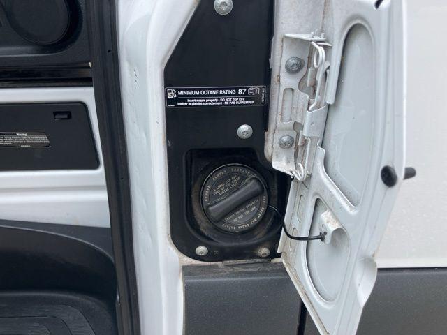 used 2023 Mercedes-Benz Sprinter 2500 car, priced at $34,800