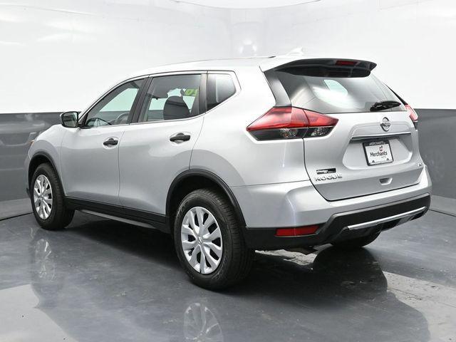 used 2020 Nissan Rogue car, priced at $18,201