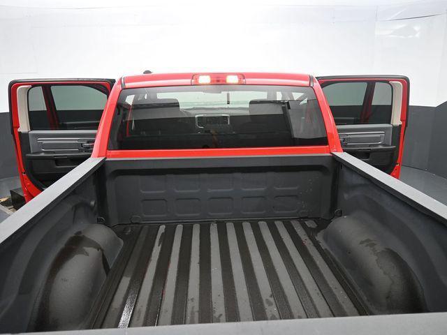 used 2022 Ram 1500 Classic car, priced at $27,220