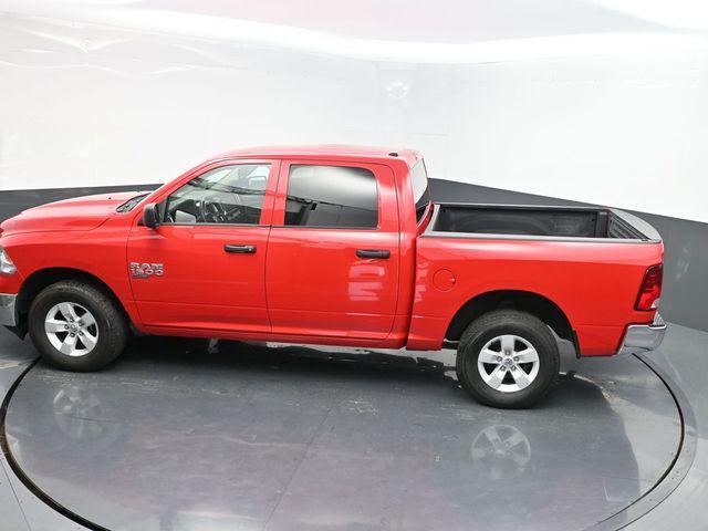 used 2022 Ram 1500 Classic car, priced at $27,220