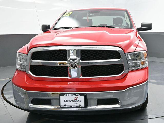 used 2022 Ram 1500 Classic car, priced at $27,220