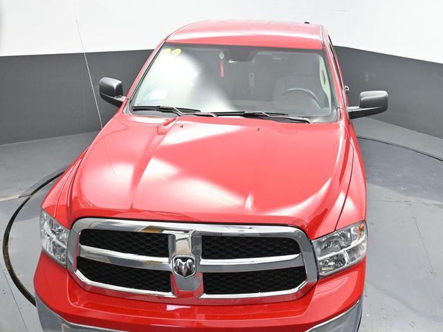 used 2022 Ram 1500 Classic car, priced at $27,220