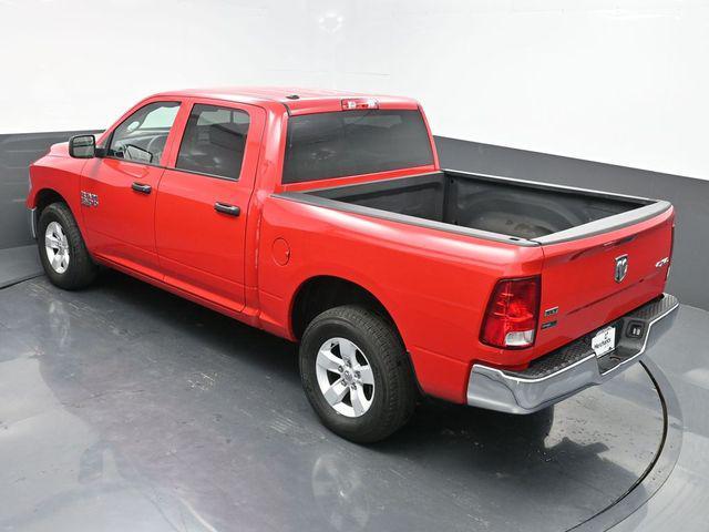 used 2022 Ram 1500 Classic car, priced at $27,220