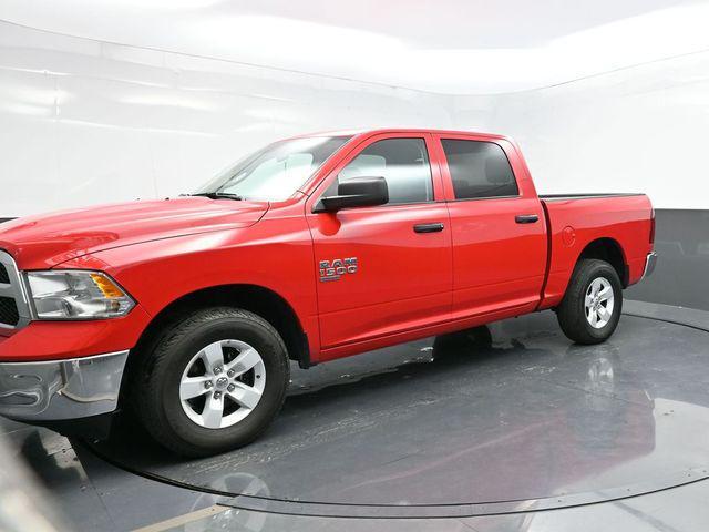 used 2022 Ram 1500 Classic car, priced at $27,220