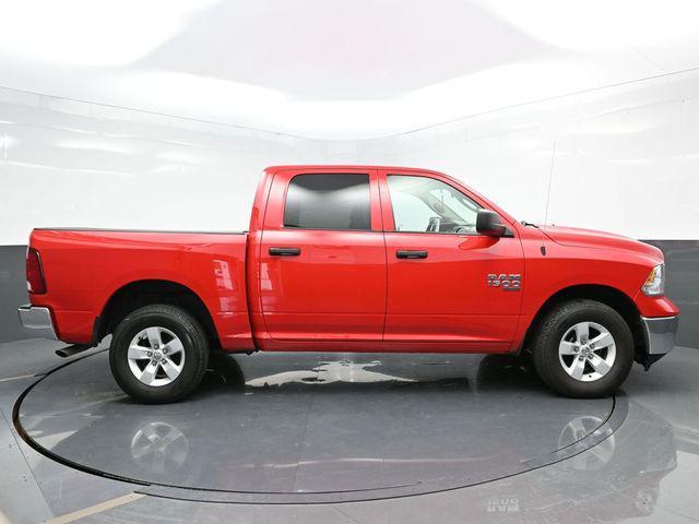 used 2022 Ram 1500 Classic car, priced at $27,220