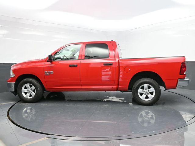 used 2022 Ram 1500 Classic car, priced at $27,220