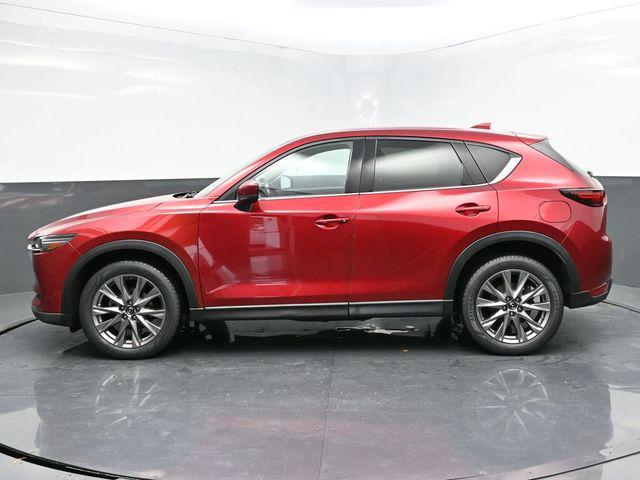 used 2019 Mazda CX-5 car, priced at $17,226