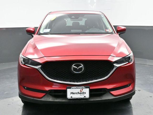 used 2019 Mazda CX-5 car, priced at $17,226