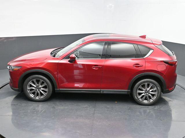 used 2019 Mazda CX-5 car, priced at $17,226