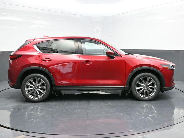 used 2019 Mazda CX-5 car, priced at $17,226