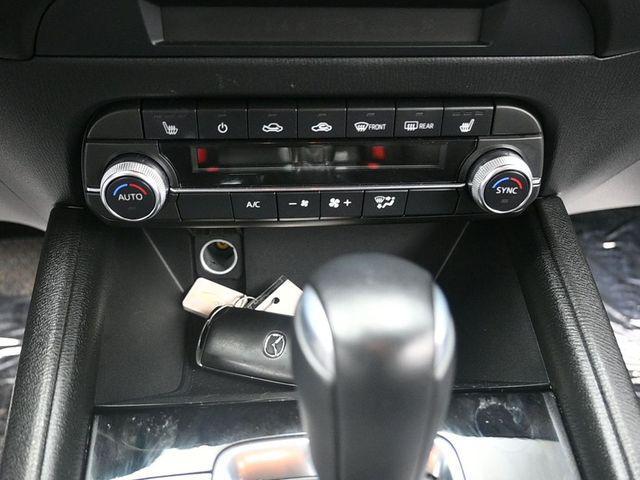 used 2024 Mazda CX-5 car, priced at $24,630