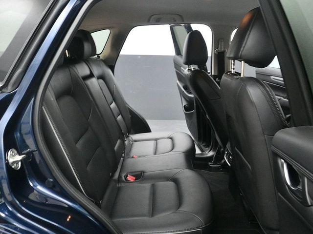 used 2024 Mazda CX-5 car, priced at $24,630
