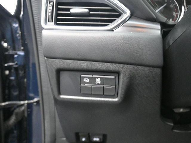 used 2024 Mazda CX-5 car, priced at $24,630