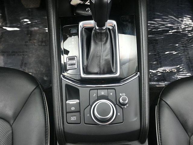 used 2024 Mazda CX-5 car, priced at $24,630