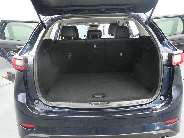 used 2024 Mazda CX-5 car, priced at $24,630