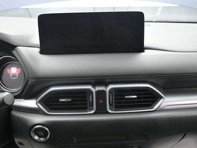 used 2024 Mazda CX-5 car, priced at $24,630