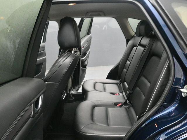 used 2024 Mazda CX-5 car, priced at $24,630