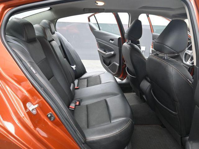 used 2021 Nissan Altima car, priced at $19,978
