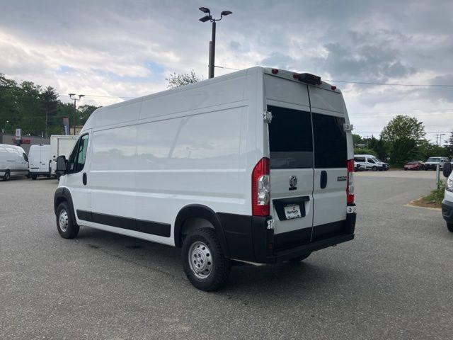 used 2023 Ram ProMaster 2500 car, priced at $27,700