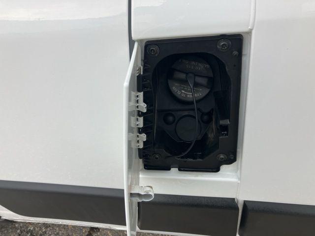used 2023 Ram ProMaster 2500 car, priced at $27,700