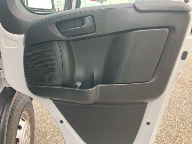 used 2023 Ram ProMaster 2500 car, priced at $27,700