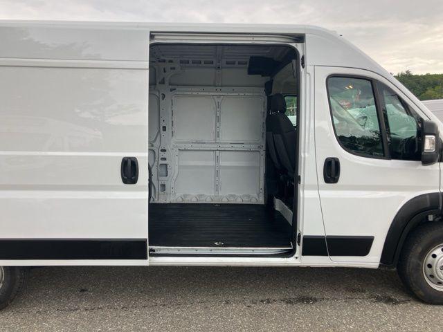 used 2023 Ram ProMaster 2500 car, priced at $27,700