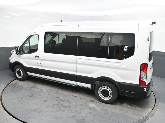 used 2023 Ford Transit-350 car, priced at $48,900