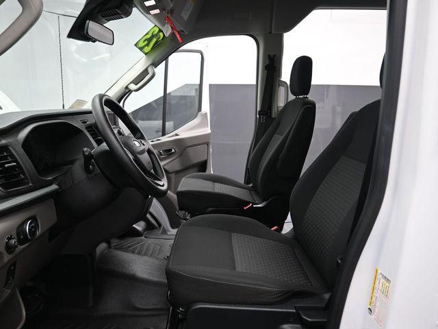 used 2023 Ford Transit-350 car, priced at $48,900